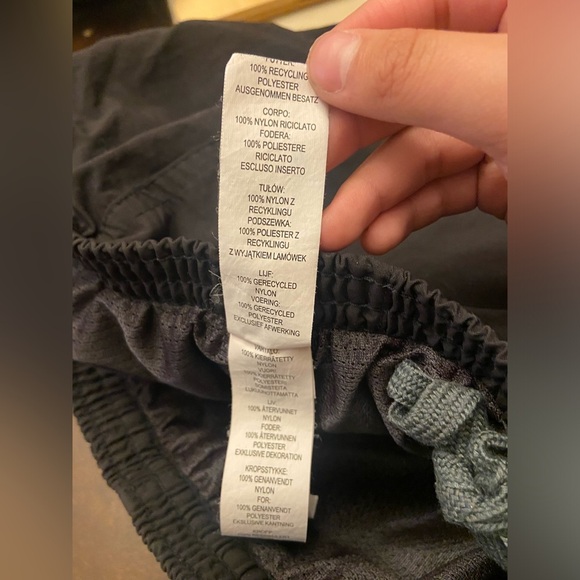 Patagonia short - Picture 9 of 13